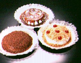 doces
