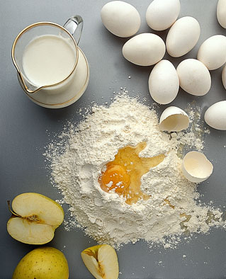 ingredientes