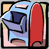 mail